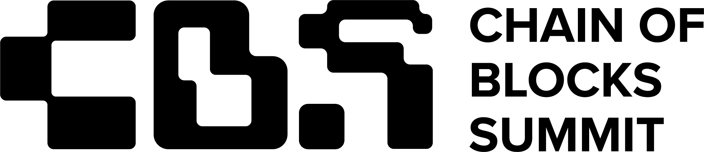 Chain of Blocks Summit