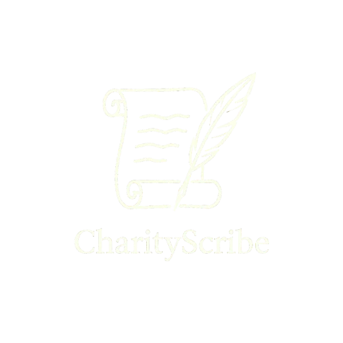 Charity Scribe
