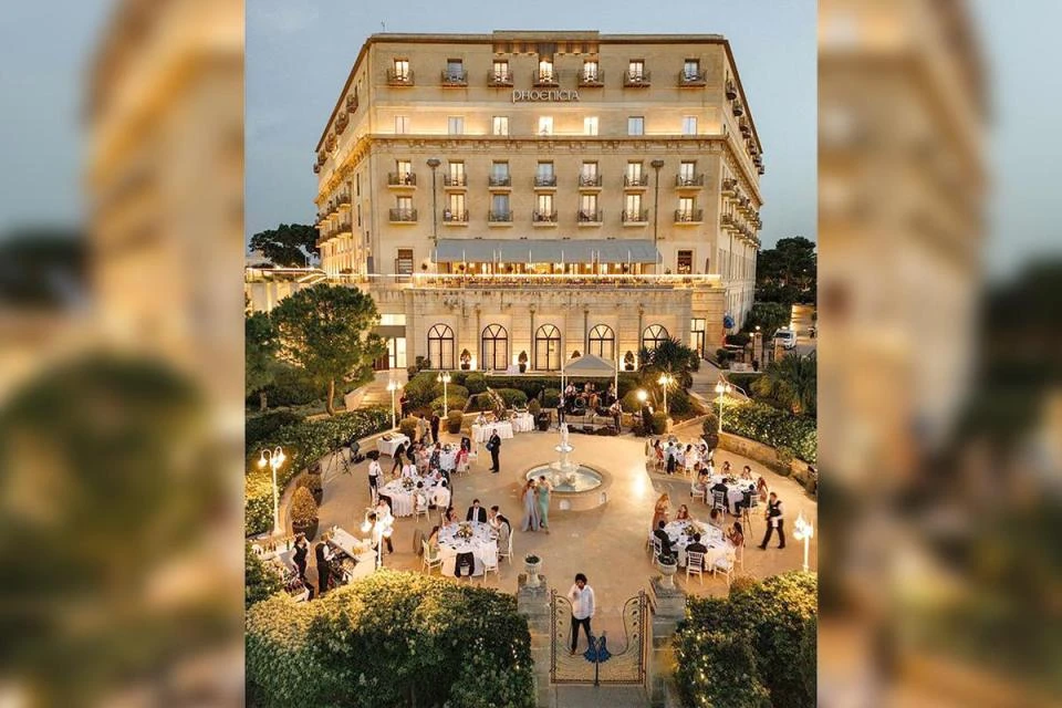 Phoenicia Malta