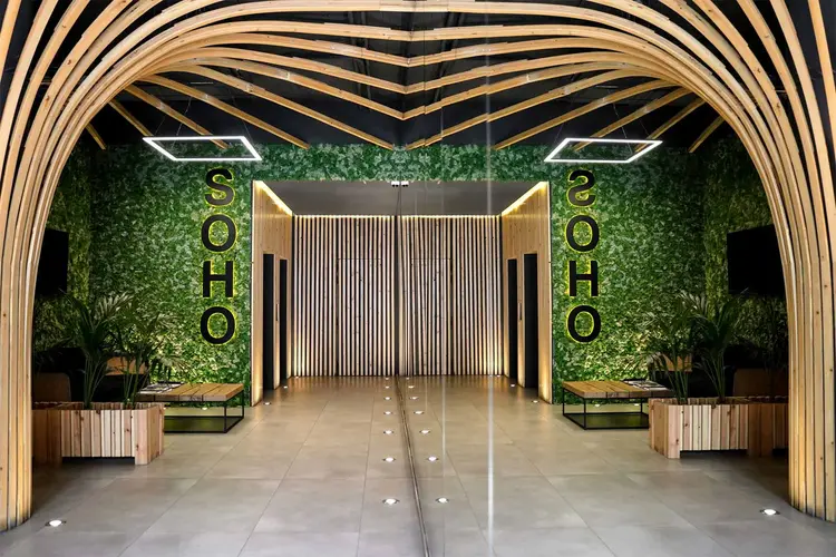 Soho Malta