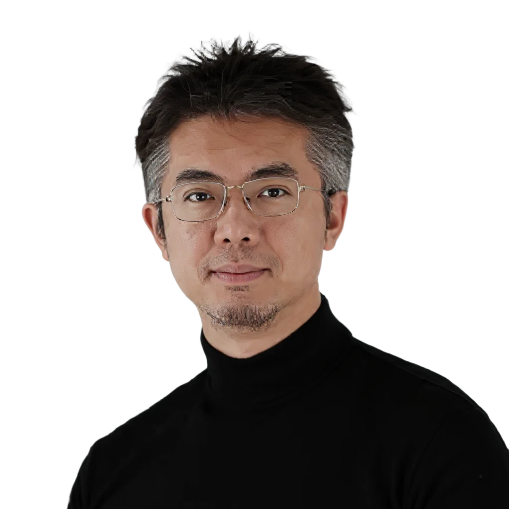 Max Li