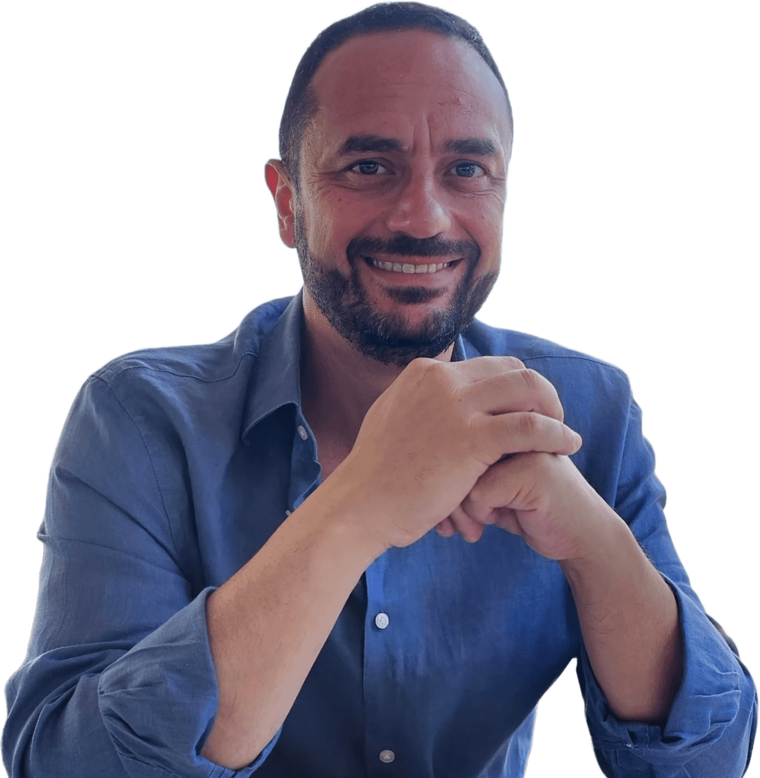 Richard Mifsud