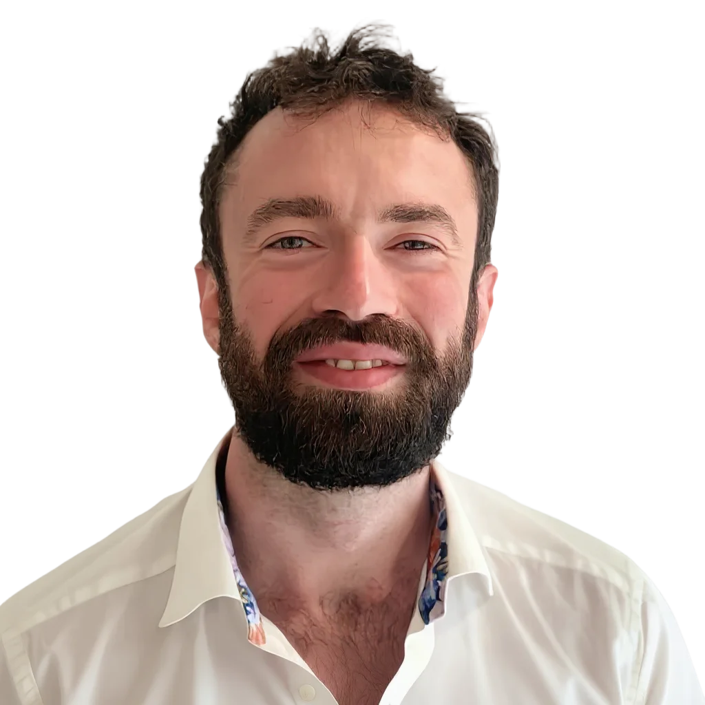 James Kingstone
