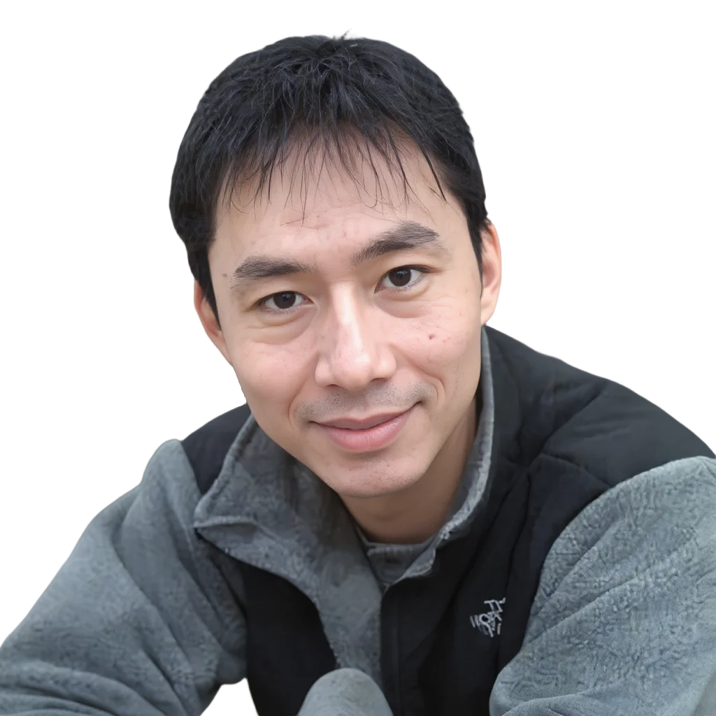 Sean Yang