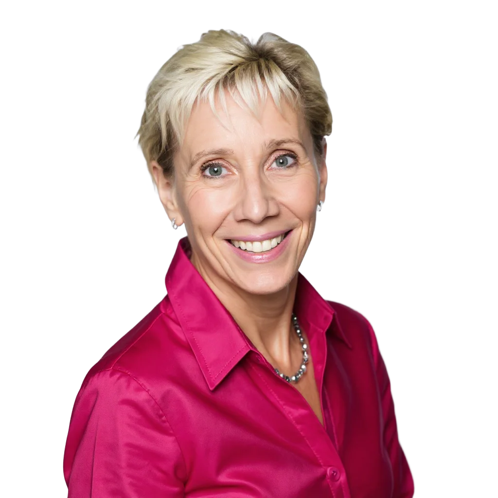 Katarina Krüger
