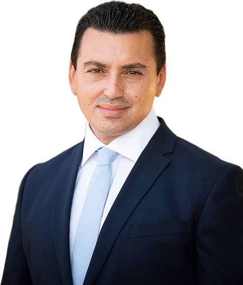 Aaron Farrugia