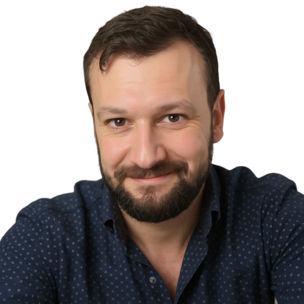 Loannis Revolidis
