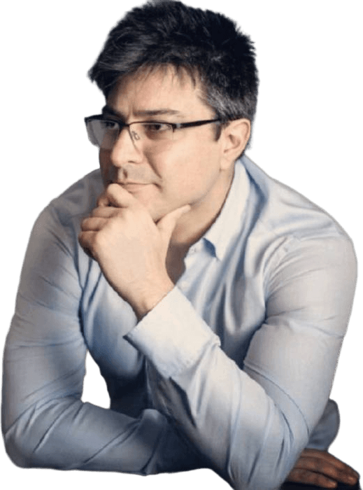 Joshua Ellul