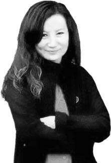 Michelle Tsing