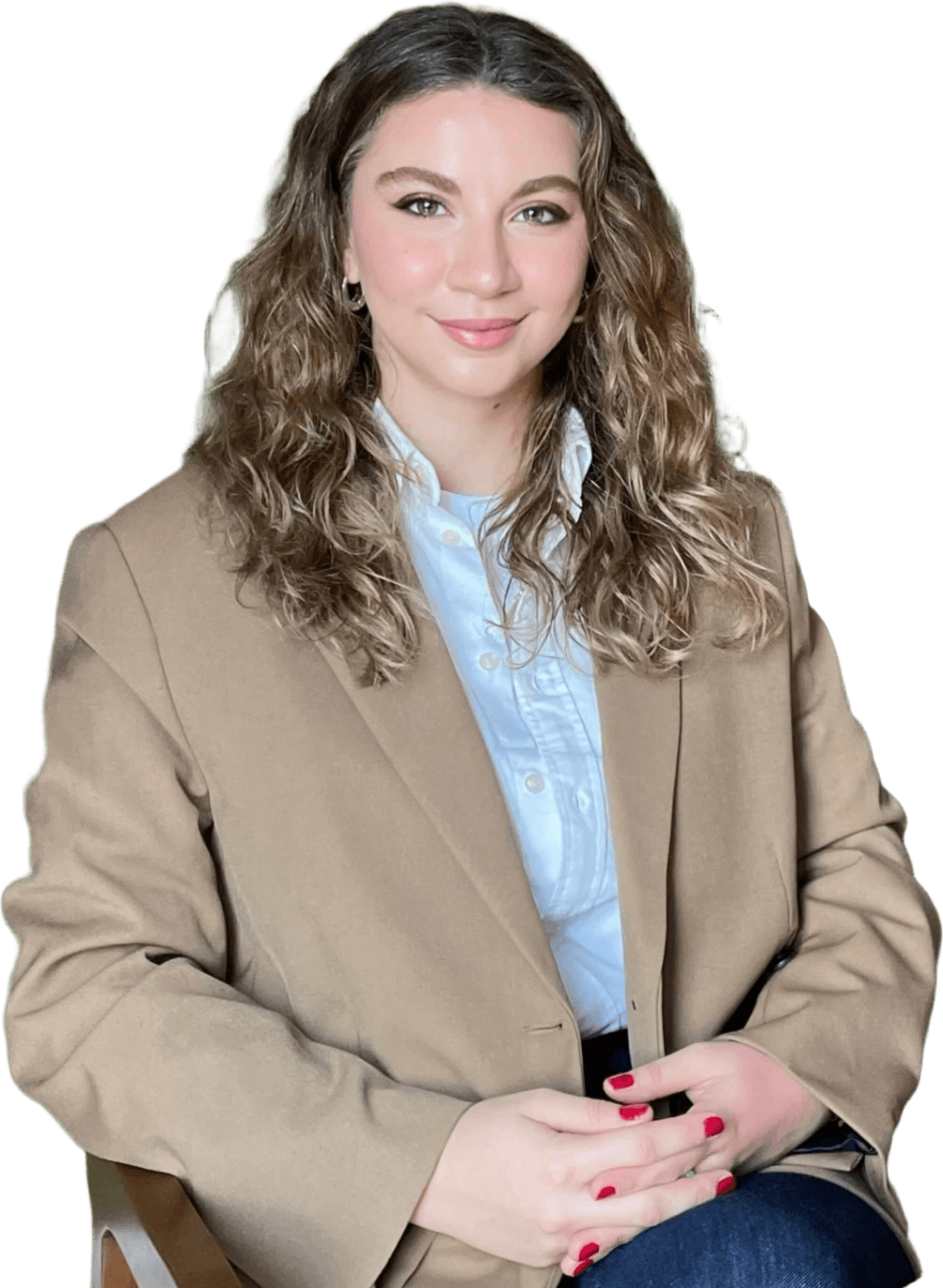 Nesibe Kırış Can