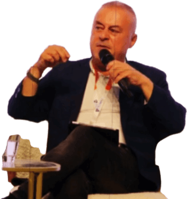 Patrick Camilleri
